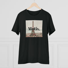 Motiv x Paris | City Series