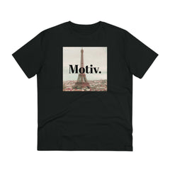 Motiv x Paris | City Series