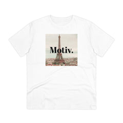 Motiv x Paris | City Series